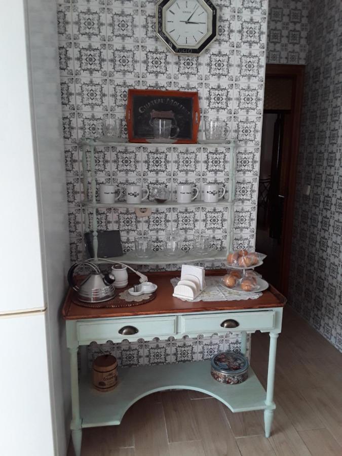 Apartament Anahouse Alcalá de Henares Zewnętrze zdjęcie