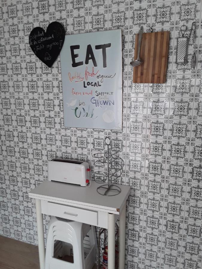 Apartament Anahouse Alcalá de Henares Zewnętrze zdjęcie