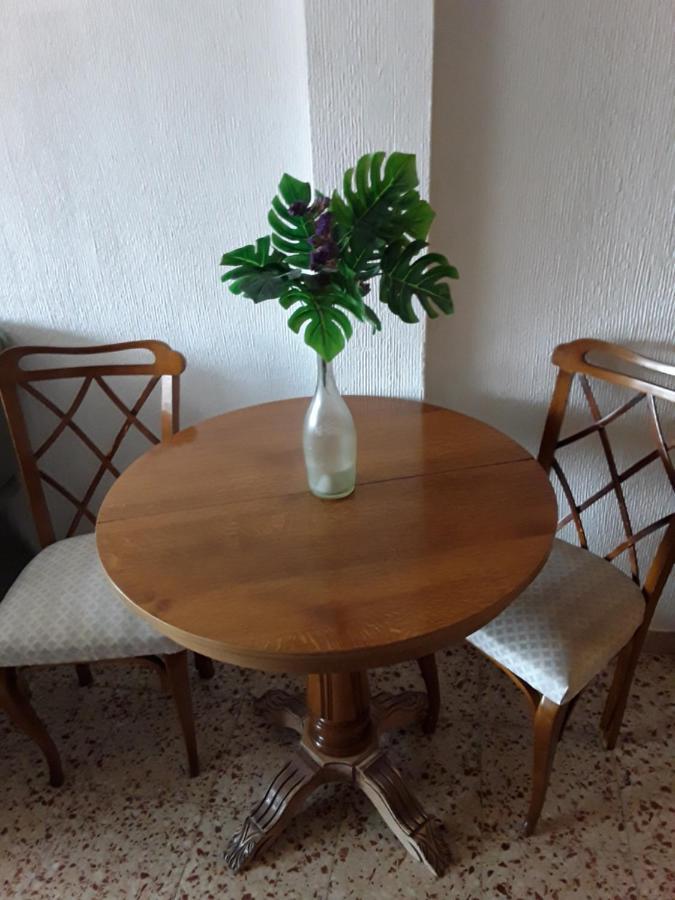 Apartament Anahouse Alcalá de Henares Zewnętrze zdjęcie