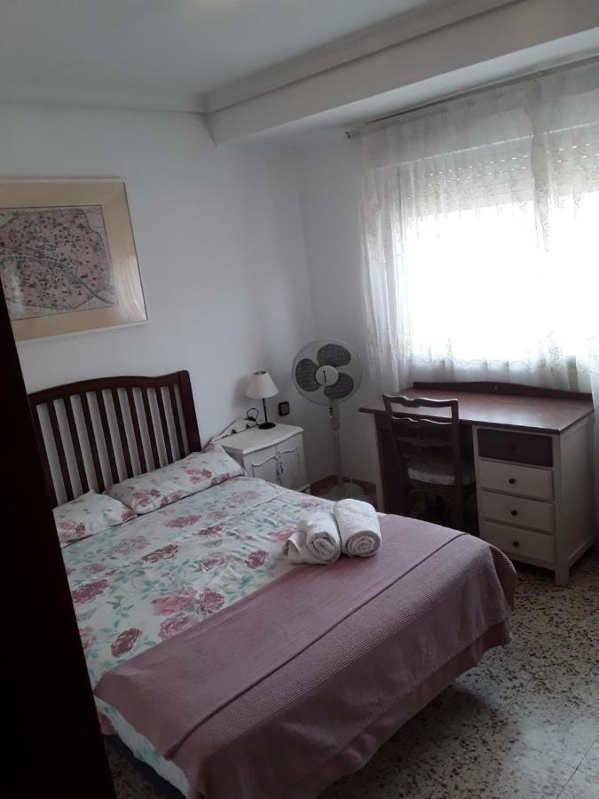 Apartament Anahouse Alcalá de Henares Zewnętrze zdjęcie