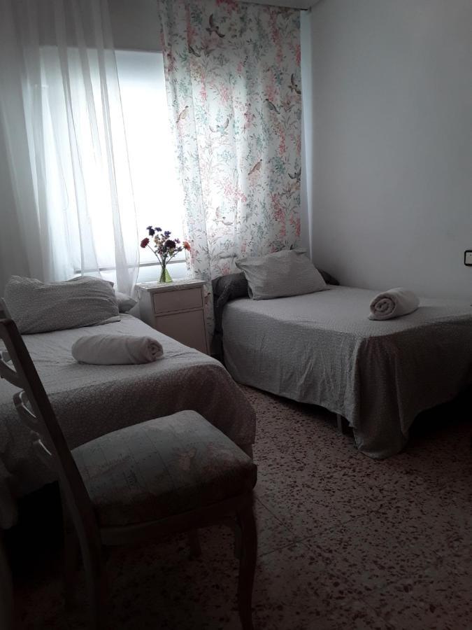Apartament Anahouse Alcalá de Henares Zewnętrze zdjęcie