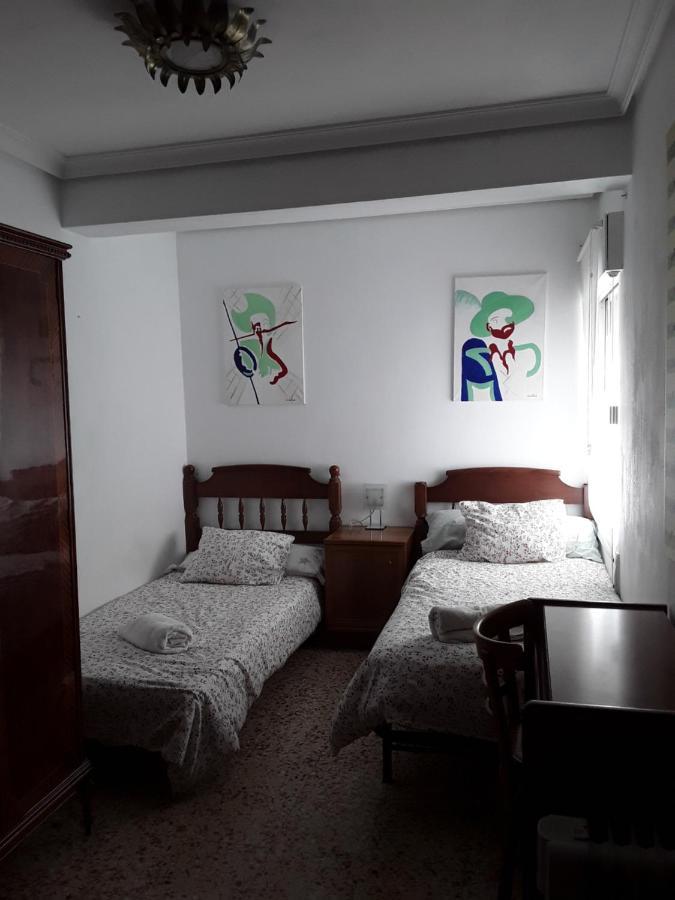 Apartament Anahouse Alcalá de Henares Zewnętrze zdjęcie