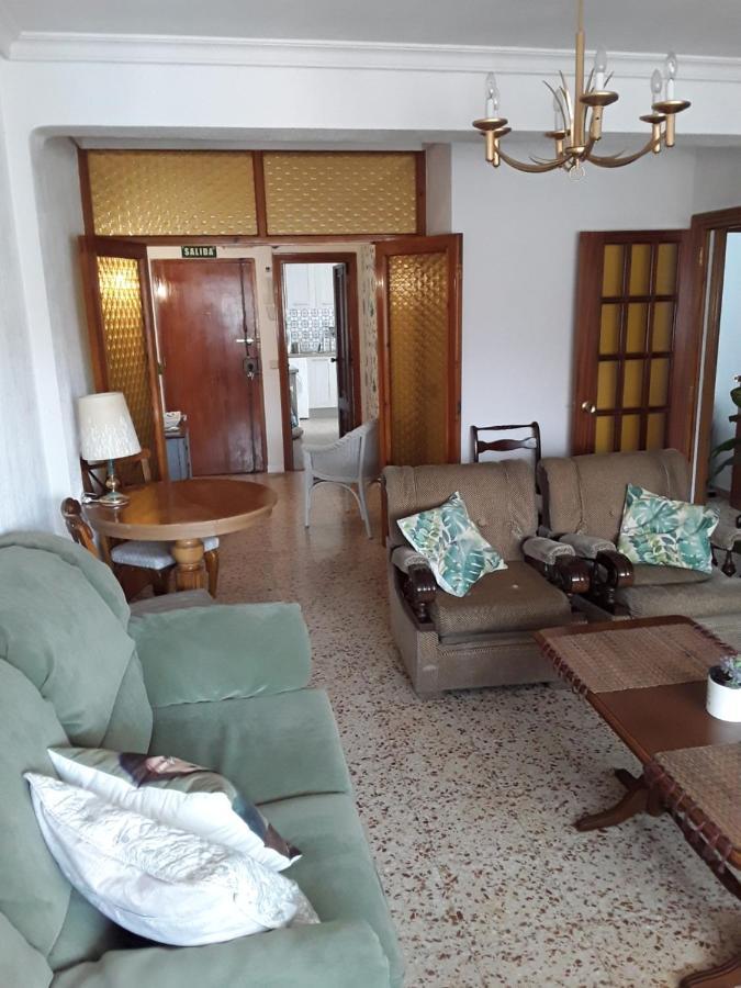 Apartament Anahouse Alcalá de Henares Zewnętrze zdjęcie