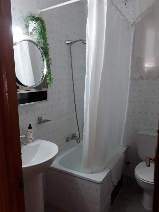 Apartament Anahouse Alcalá de Henares Zewnętrze zdjęcie