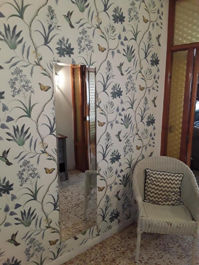 Apartament Anahouse Alcalá de Henares Zewnętrze zdjęcie